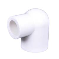 Upvc reducer elbow