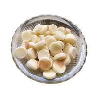 Coconut toffee