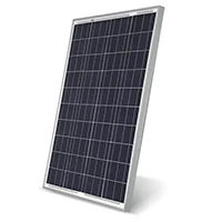 Solar electric panels