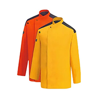 Construction uniform