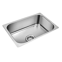 Kitchen sink cabinet
