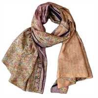 Kantha shawls