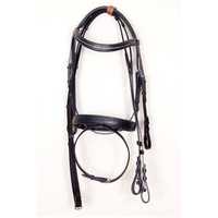 Leather Bridles