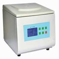 Milk testing machine