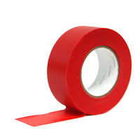 Polyethylene adhesive tape