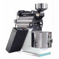 Coffee Roasting Machine