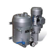 Pressure hydraulic filter