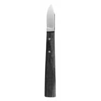 Plaster knives