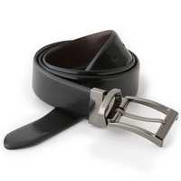 Reversible belts