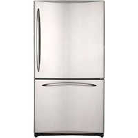 Stainless Steel Refrigerator