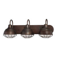 Light fixtures