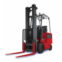 Electric Fork Lift Truck