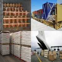 Cargo Packing Services