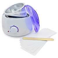 चेहरे का मोम