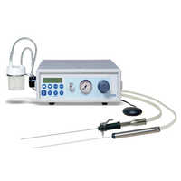 Pneumatic lithotripter