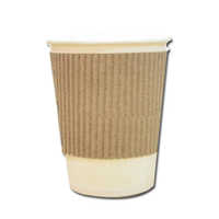 Paper Cup Sleeves