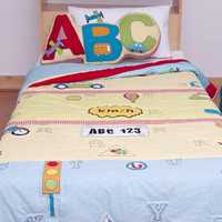 Kids quilts
