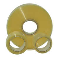 Plain tape