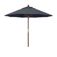 Umbrella frame