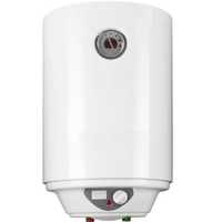 Electric tankless water heater