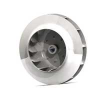 Centrifugal impeller