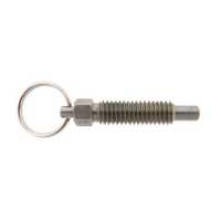 Ring plungers