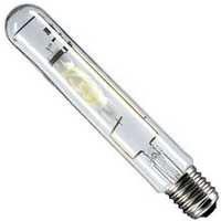 Metal halide lights