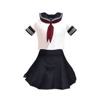 School Dress