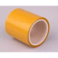 Double sided cotton tape