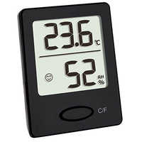 Portable hygrometers