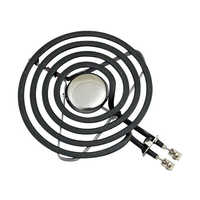 Surface heater