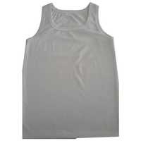 Mens cotton vest