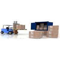 Goods Shifting Services