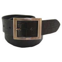 Western belt