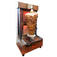 Chicken Shawarma Machine