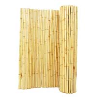Bamboo Fencing