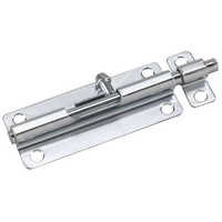 Barrel bolt