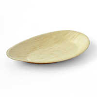 Areca nut plate