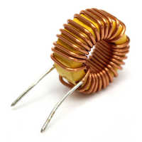 Inductor coil