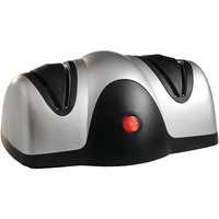 Electric knife sharpener