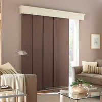 Panel blind