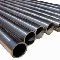 High frequency welded pipe