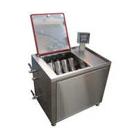 Washing fastness tester