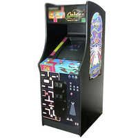 Arcade Game Machine
