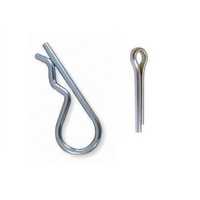 Pin washer