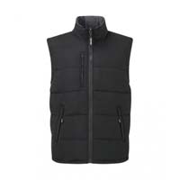 Mens sleeveless jacket