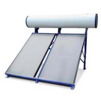 Racold solar water heater