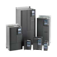 Siemens vfd