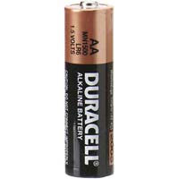 Duracell Aa Batteries