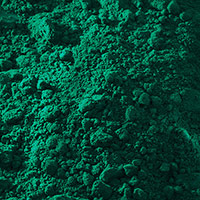 Phthalocyanine green